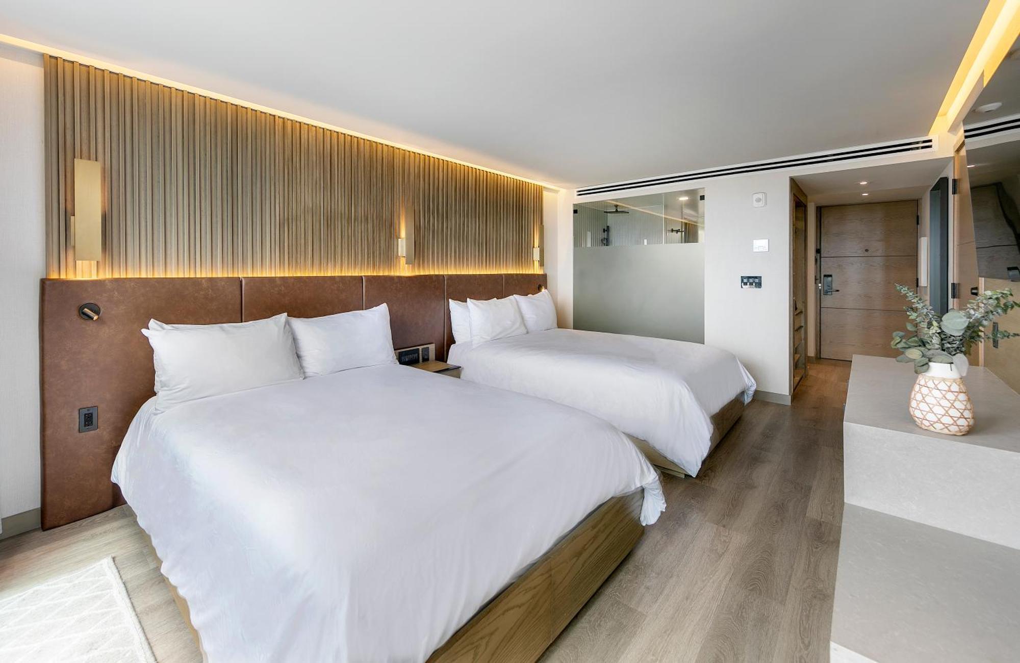 La Jolla Cove Suites Сан-Диего Экстерьер фото